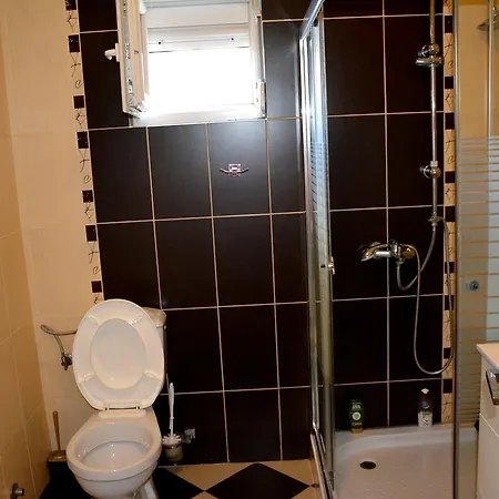 Bed and Breakfast Montenegro