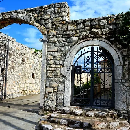 Bed and Breakfast Montenegro