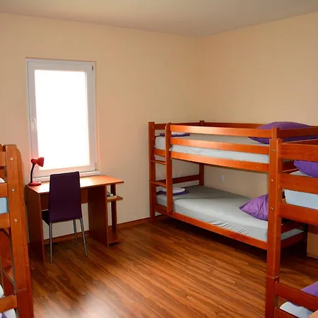 Montenegro Bed and Breakfast 2*
