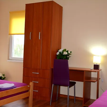 Montenegro Frühstückspension Podgorica