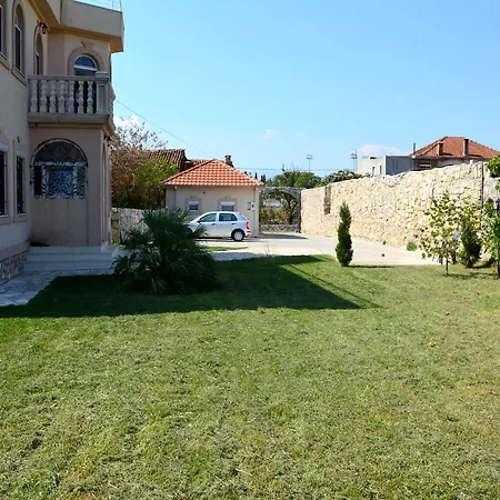 Frühstückspension Montenegro Podgorica