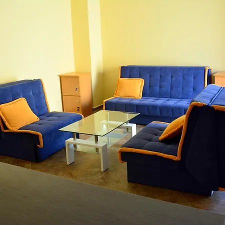 Montenegro 2* Podgorica