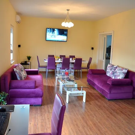 Bed & Breakfast Montenegro