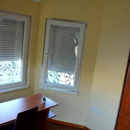 Montenegro 2* Podgorica