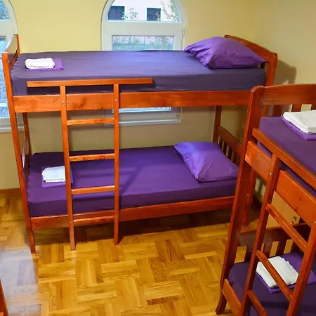 Frühstückspension Montenegro Podgorica