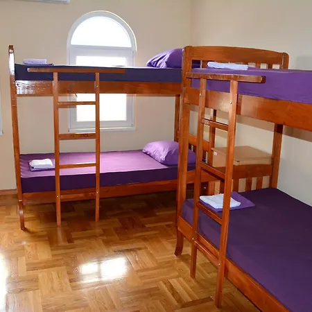 Frühstückspension Montenegro