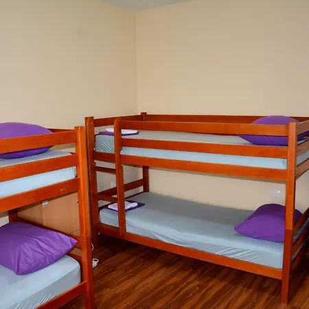 Montenegro Bed & Breakfast Podgorica