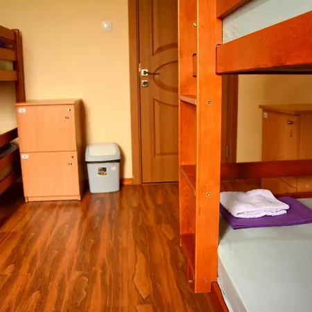 Bed & Breakfast Montenegro Podgorica