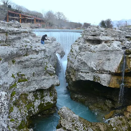 Montenegro Frühstückspension Podgorica