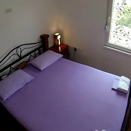 Montenegro Frühstückspension Podgorica